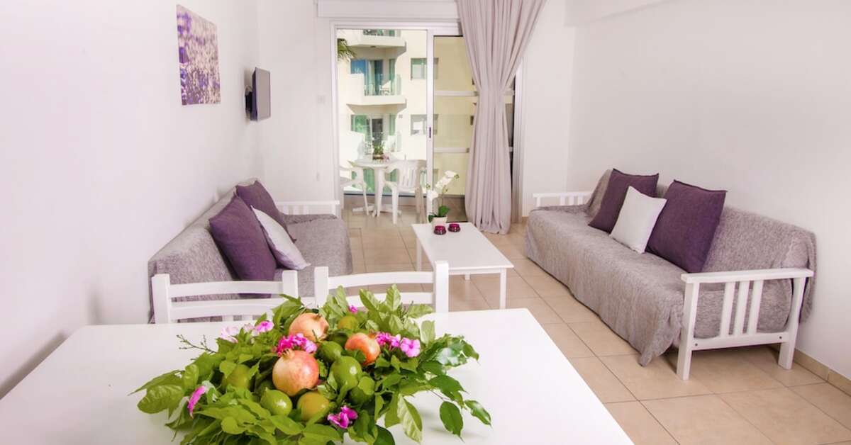 Een foto van Alva Hotel Appartementen