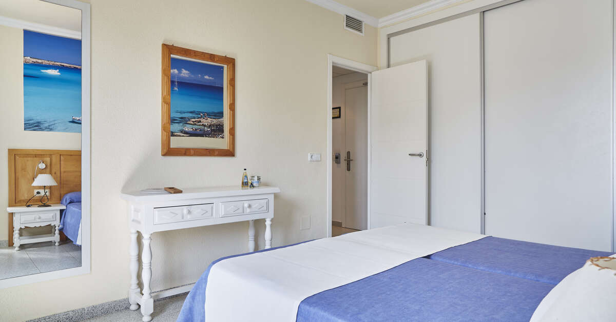 Een foto van Aparthotel & Appartementen Casa Luis by Invisa