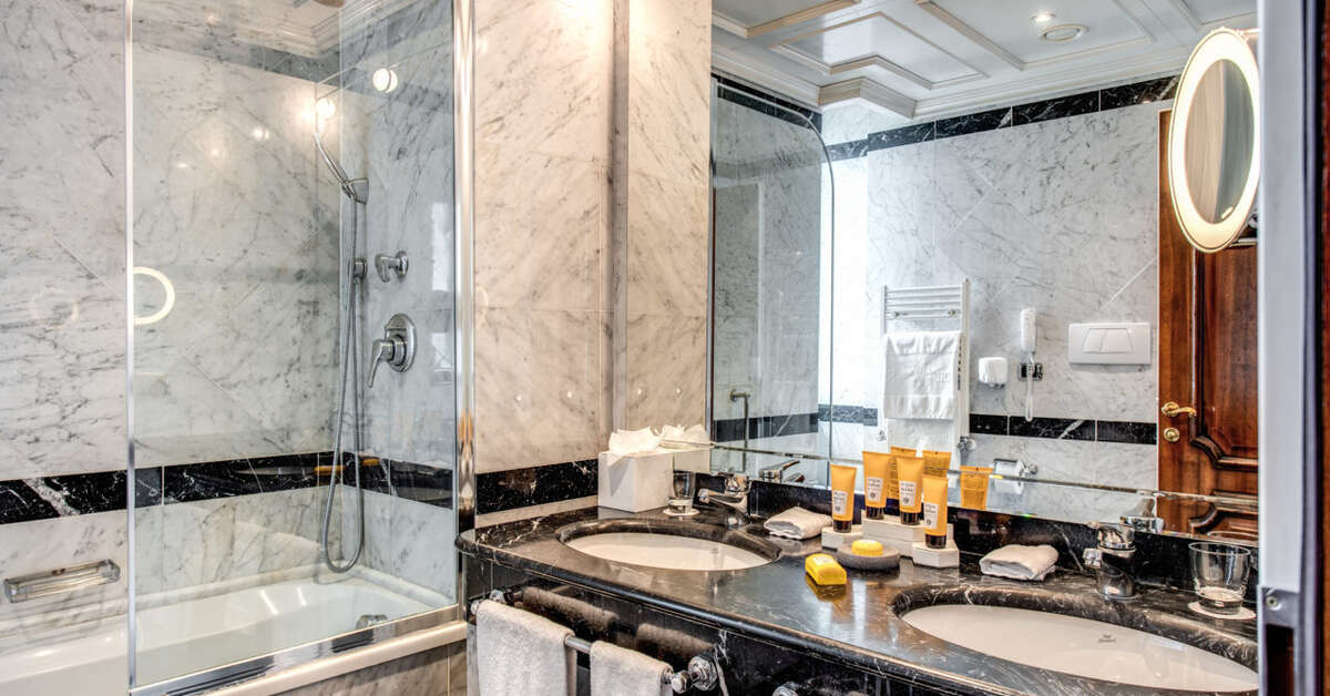 Een foto van Hotel Splendide Royal