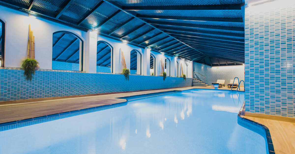 Een foto van MS Aguamarina Suites