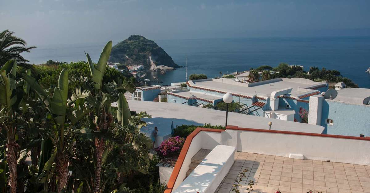 Een foto van Park Hotel & Terme Romantica
