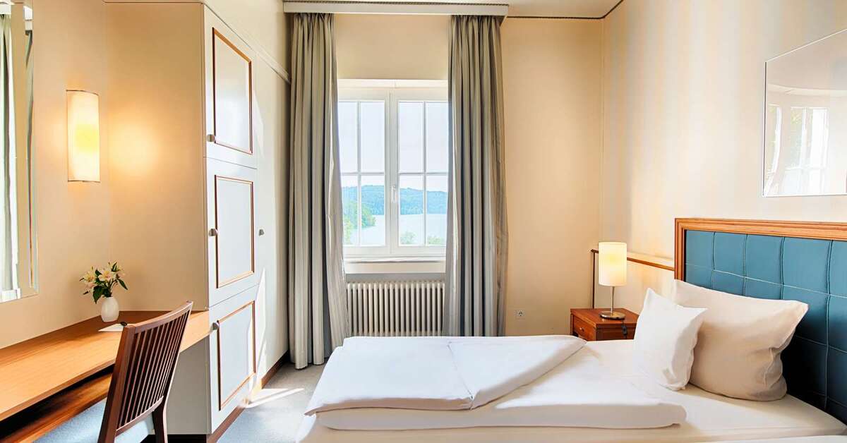 Een foto van Welcome Hotel Meschede Hennesee