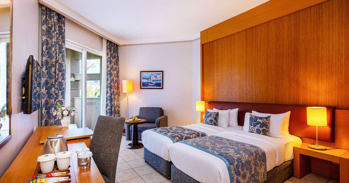 Een foto van Labranda Alantur Resort