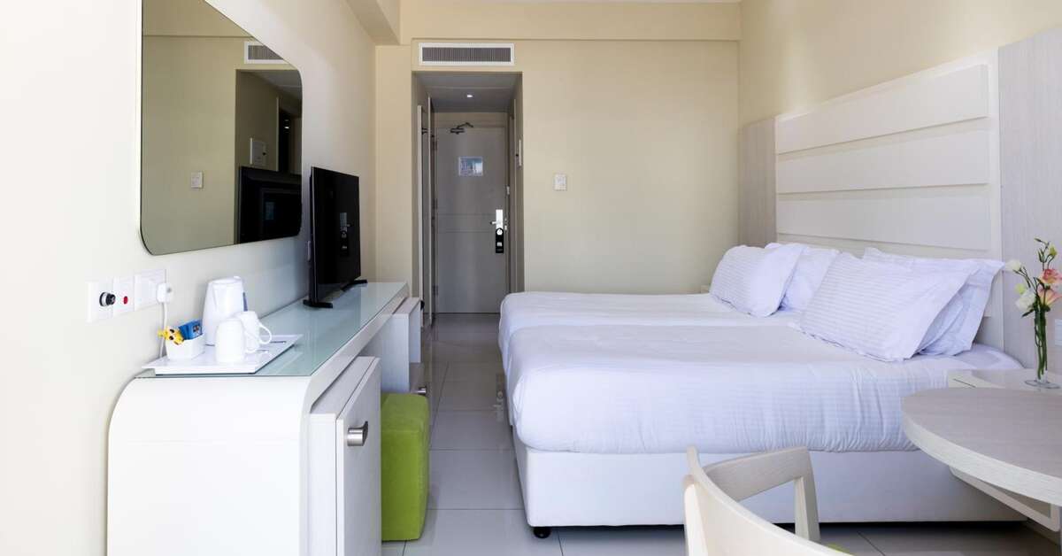 Een foto van Tasia Maris Beach Hotel