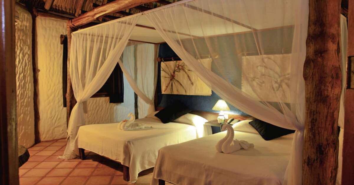 Een foto van Xaloc Resort