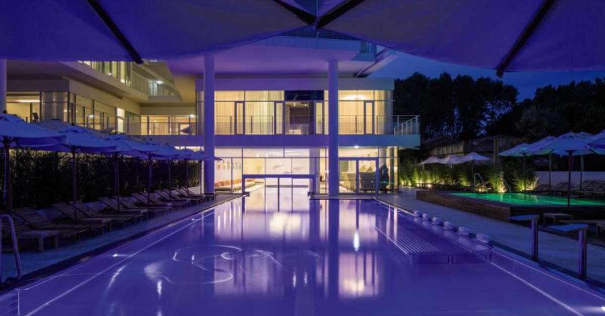 Een foto van Falkensteiner Hotel & Spa Jesolo