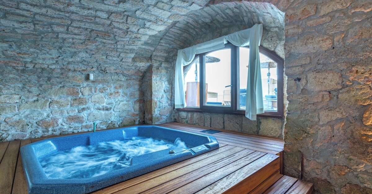 Een foto van Ammon Zeus Hotel