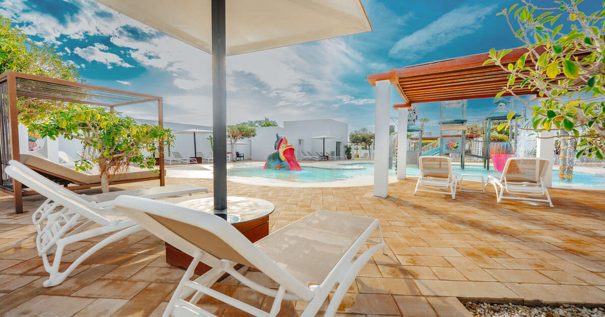 Een foto van Grand Palladium White Island Resort & Spa