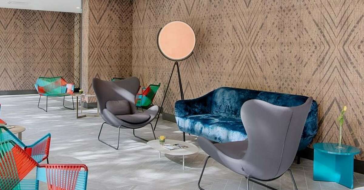 Een foto van NH Collection Roma Centro