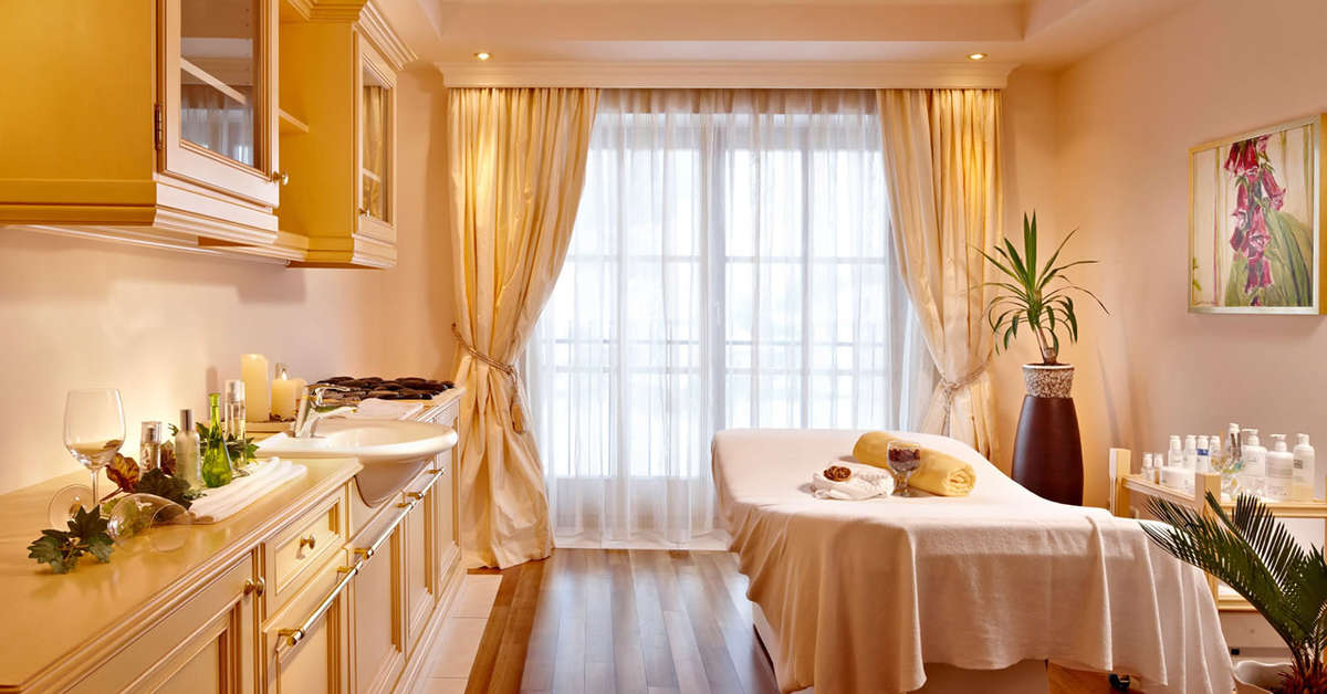 Een foto van Singer Sporthotel & Spa