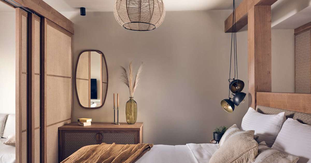 Een foto van The Royal Senses Resort & Spa Crete