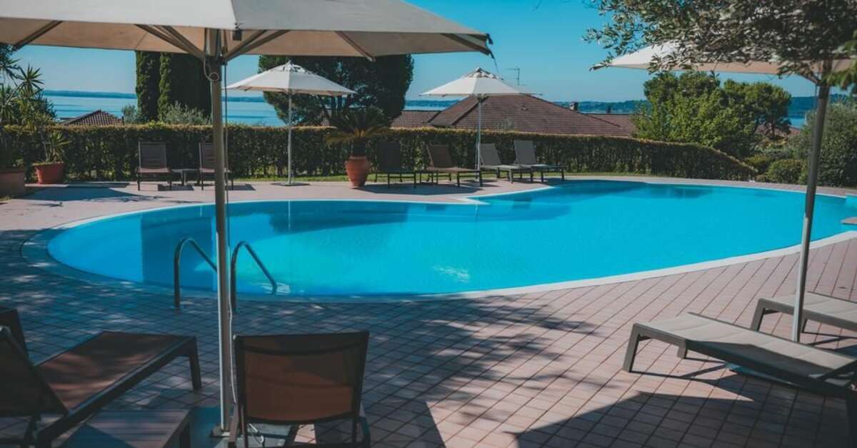 Een foto van Hotel Riva del Sole