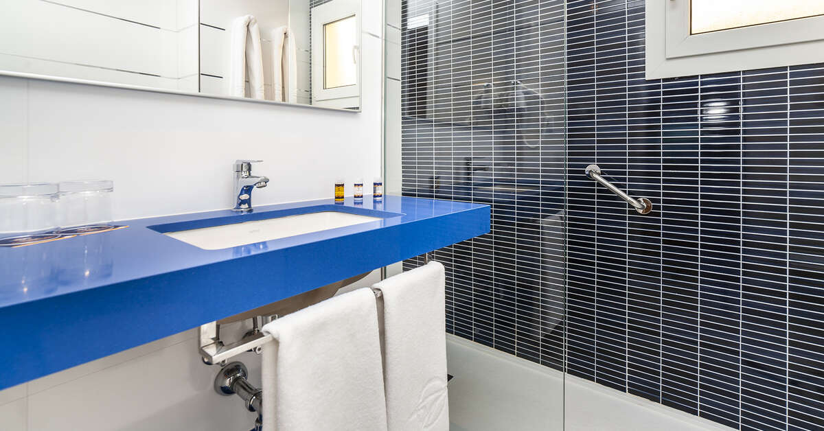 Een foto van Globales Appartementen Binimar