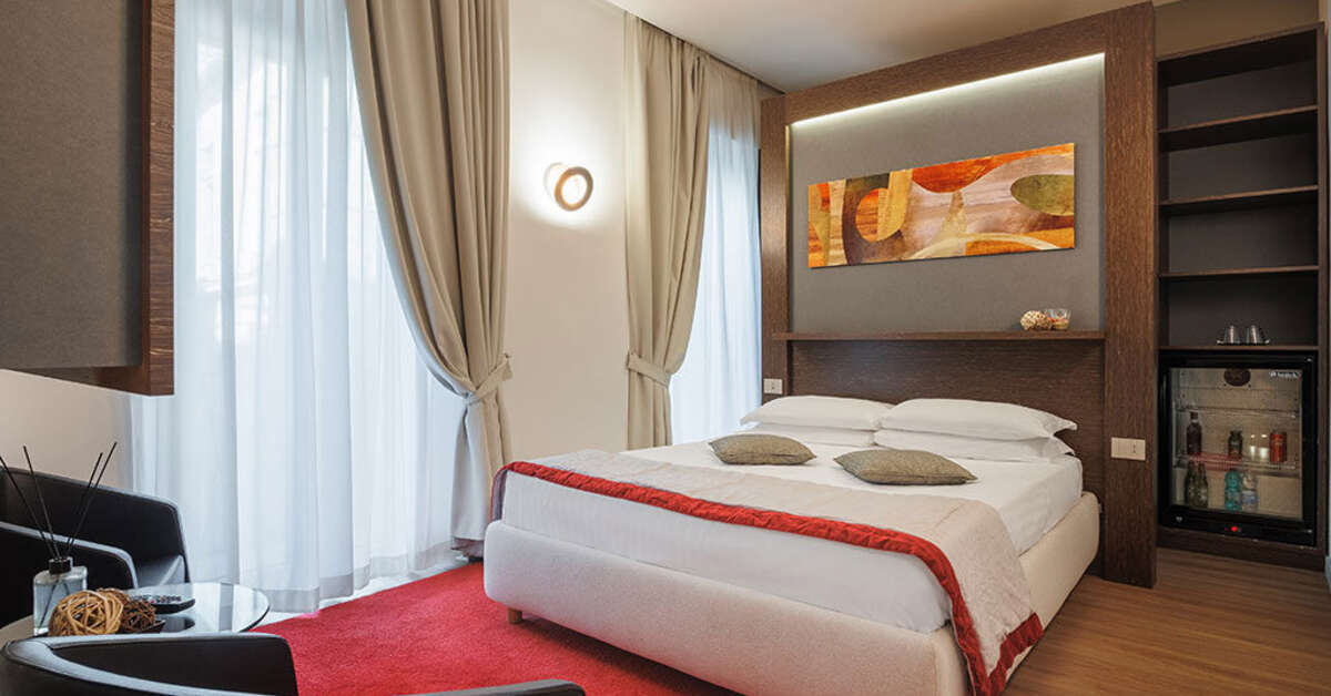 Een foto van Hotel Trevi Collection