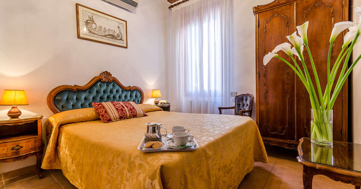Een foto van Hotel Ariel Silva