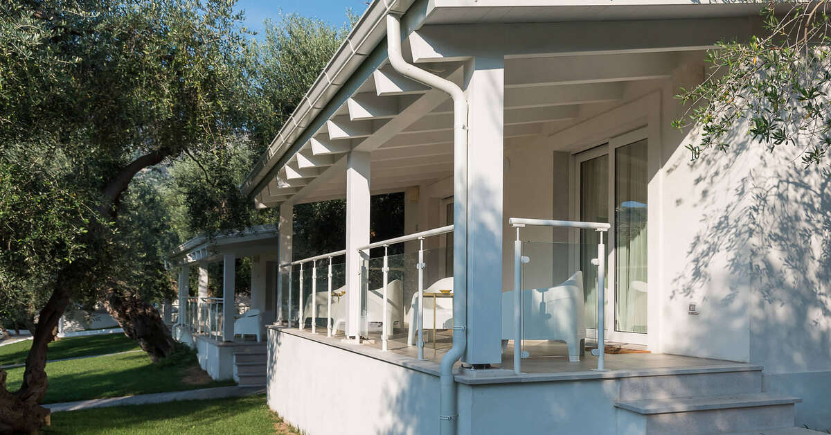 Een foto van Agriturismo Giorgio