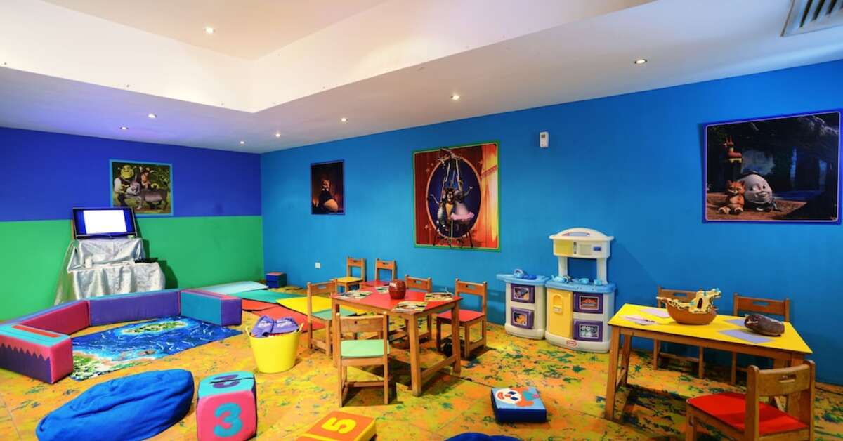 Ein Foto Coral Sea Holiday Village Red Sea
