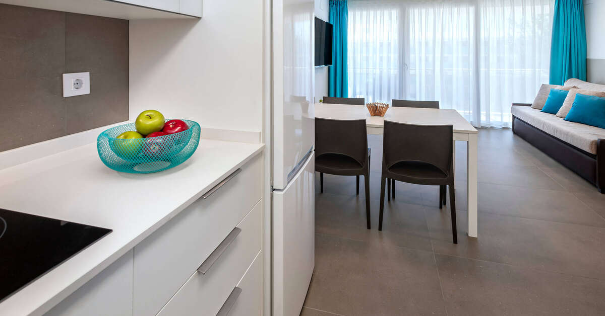 Een foto van Rentalmar Salou Playa Family Suites & Pool