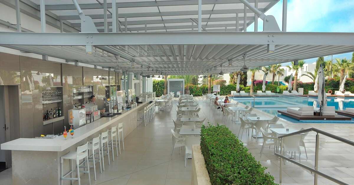 Ein Foto Nestor Hotel