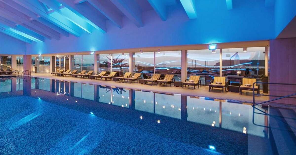 Een foto van Valamar Dubrovnik President Hotel