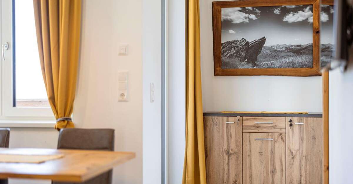 Een foto van Turrach Suites 410 by Alps Resort