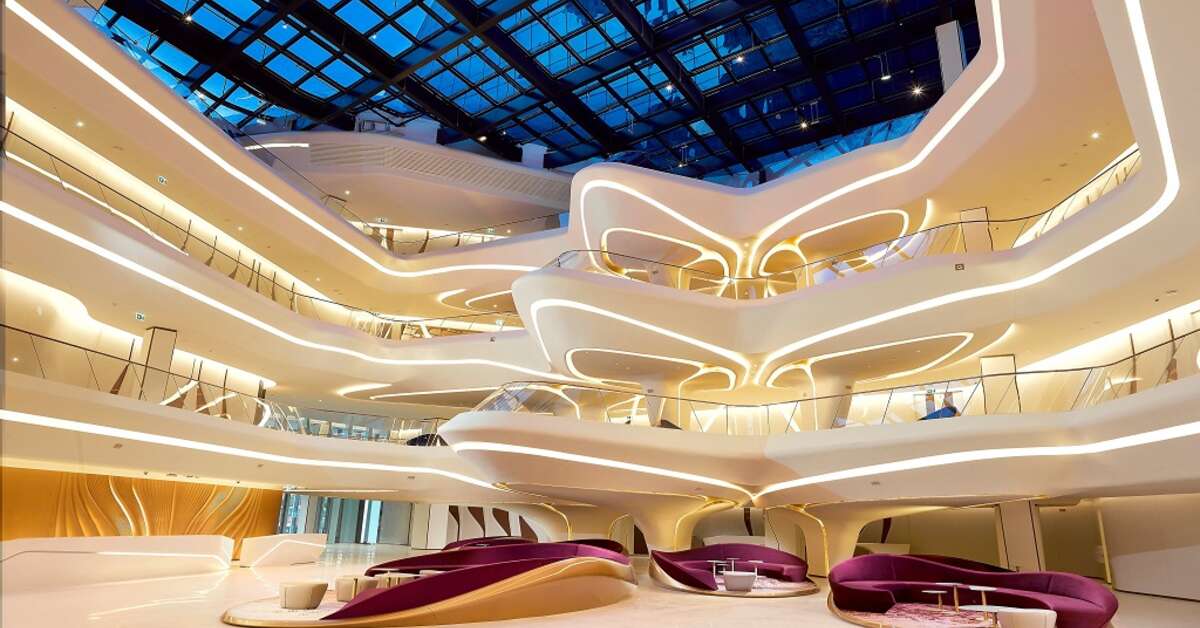 Ein Foto ME Dubai