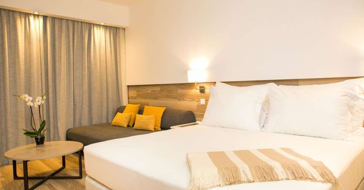 Een foto van Tivoli Alvor Algarve Resort