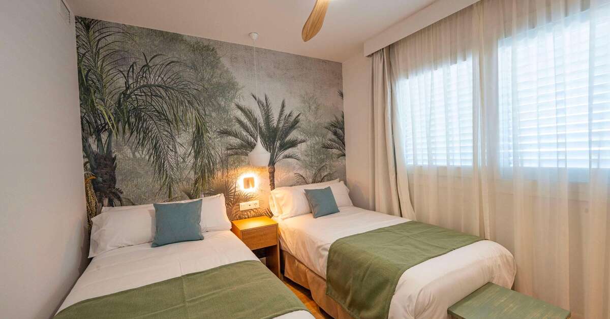 Een foto van Punta Candor Suites