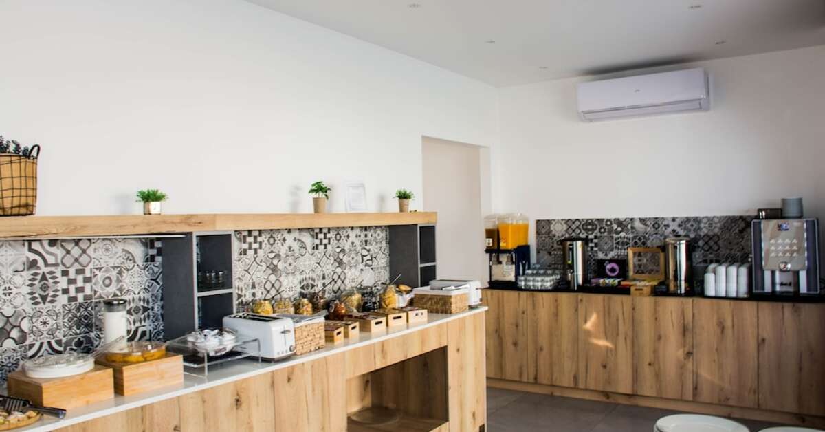 Een foto van Casa Blu Boutique