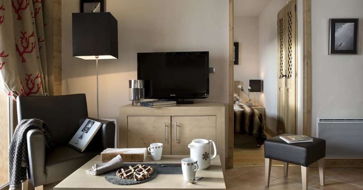 Een foto van Appartementen CGH Kalinda Village
