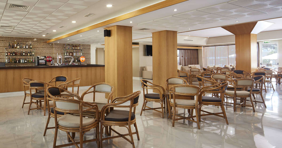 Een foto van Albufeira Sol Hotel & Spa