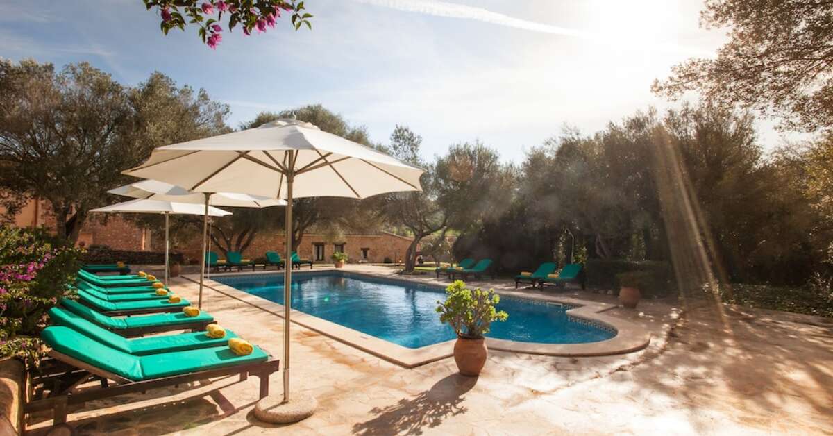 Een foto van Hotel Sa Galera