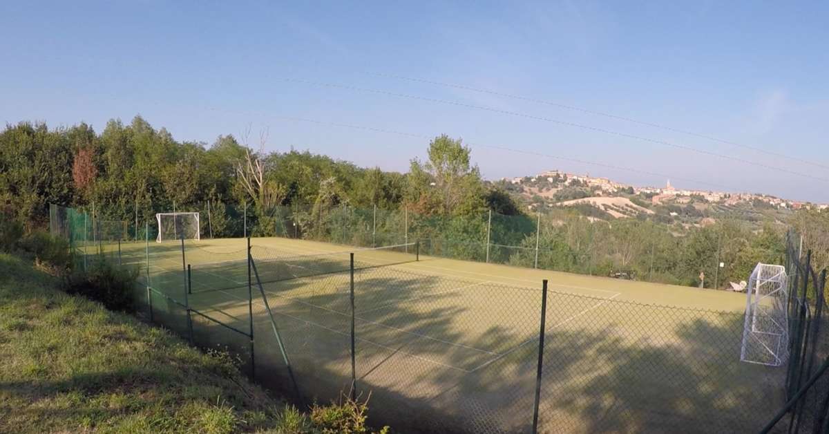 Een foto van Camping Mar y Sierra