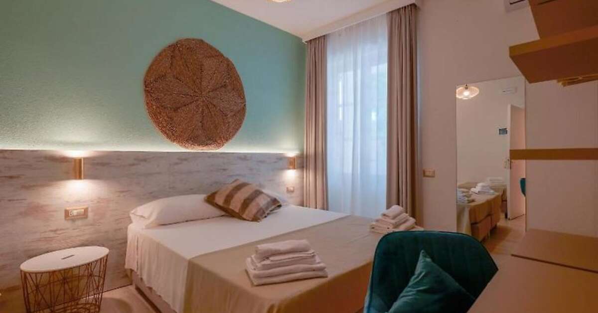 Een foto van Hotel Maison del Sole