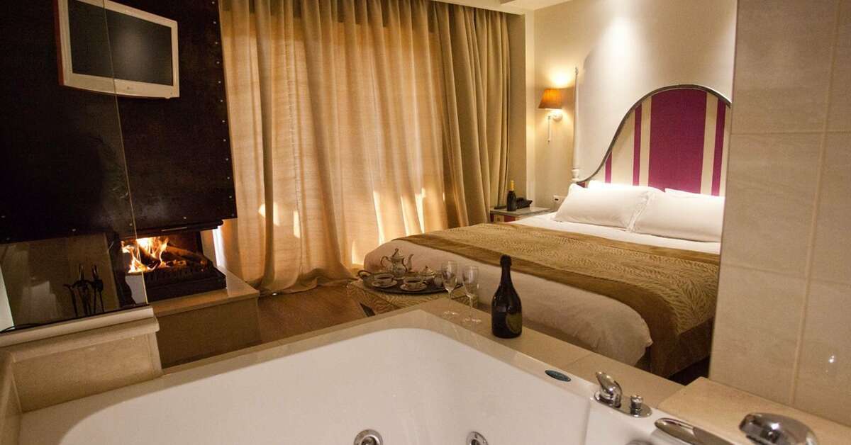 Een foto van Litohoro Olympus Resort