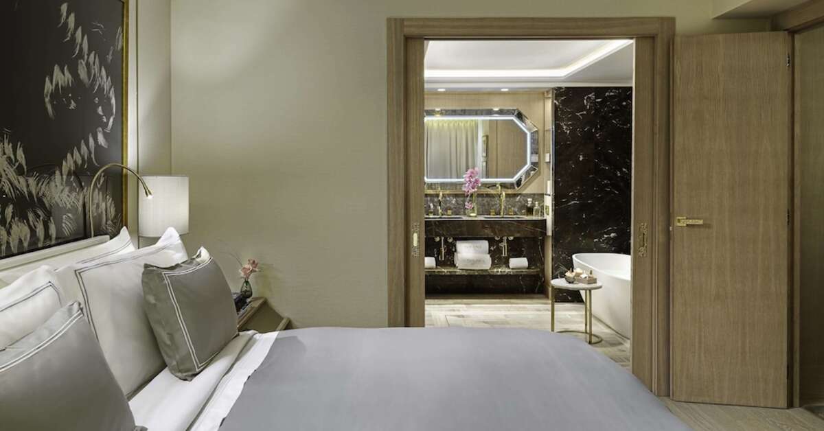 Een foto van The One Barcelona