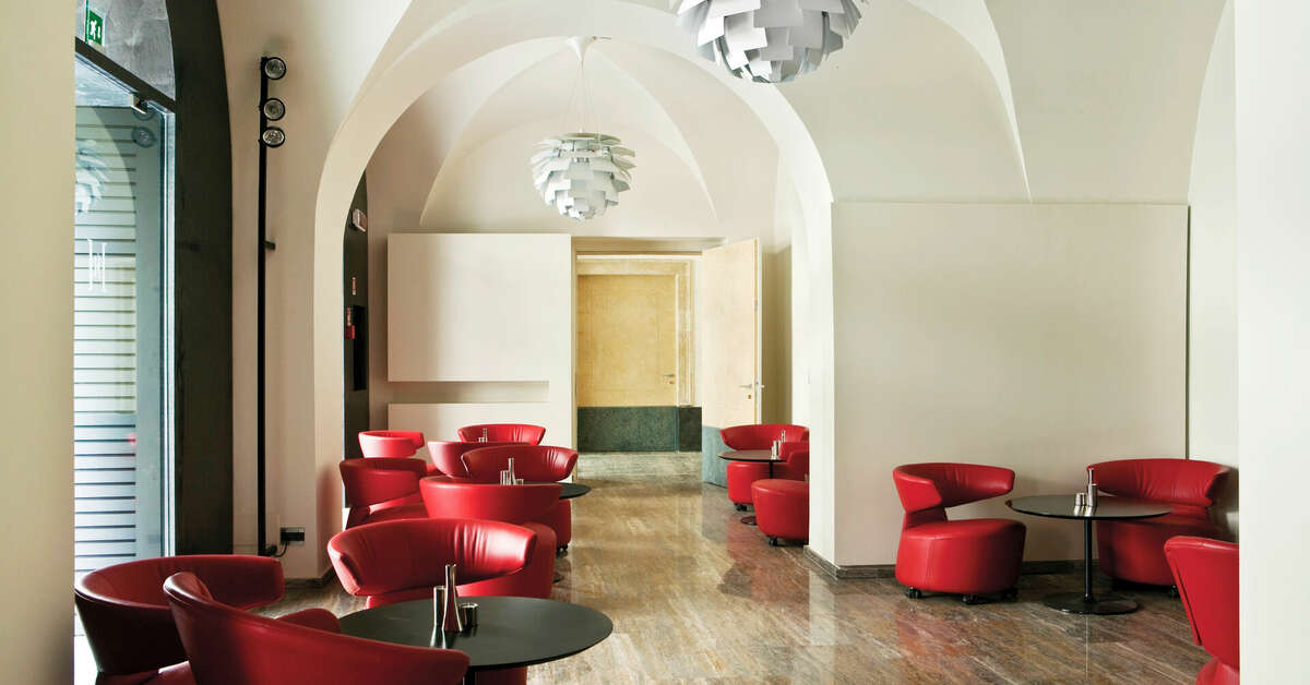 Een foto van Romano House