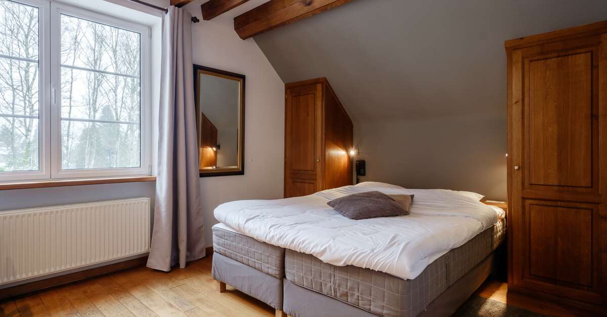 Een foto van Auberge d'Alle