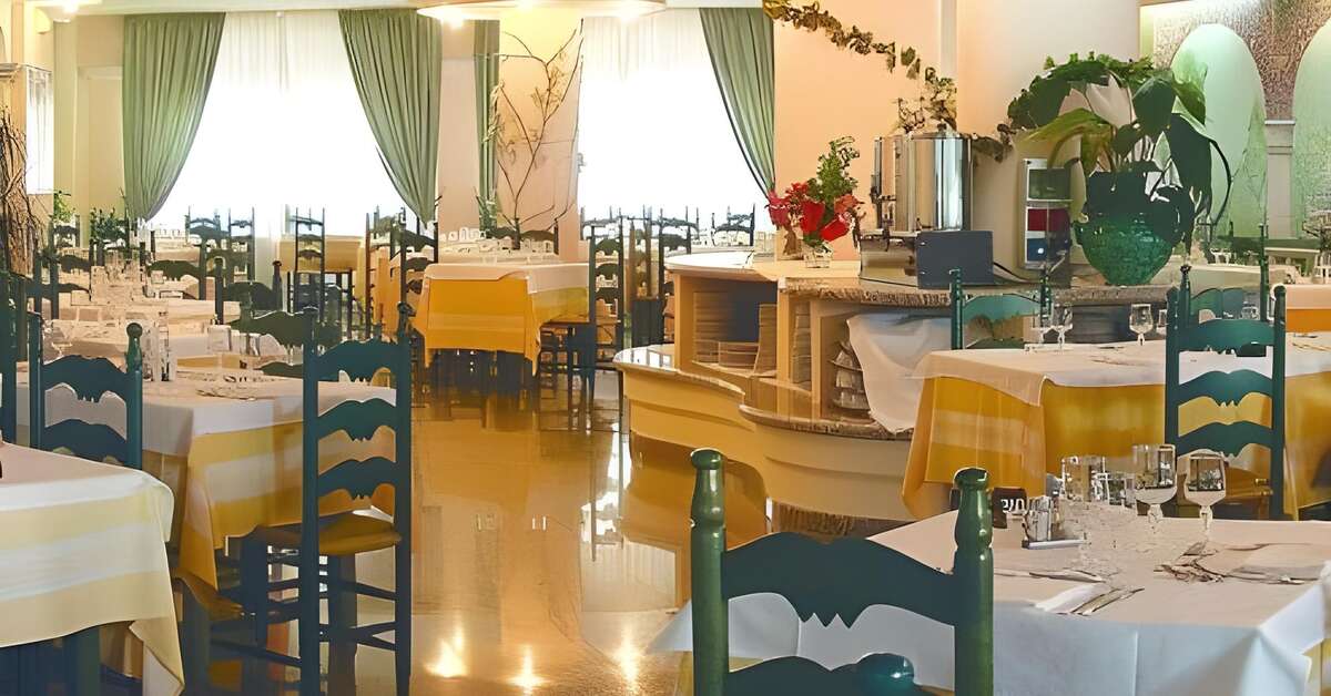 Een foto van Hotel Maria Rosaria