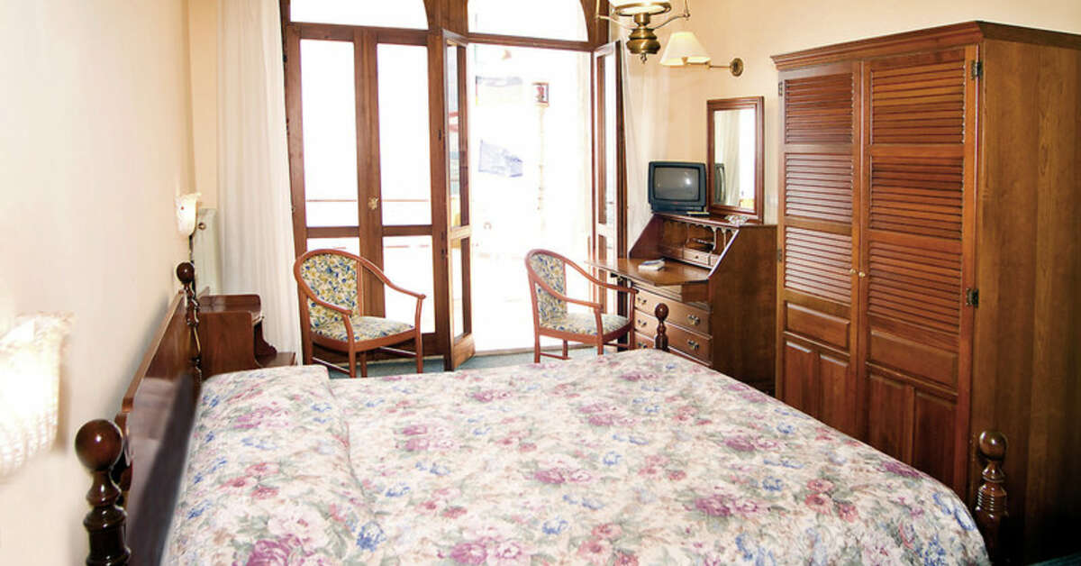 Een foto van Hotel Malcesine