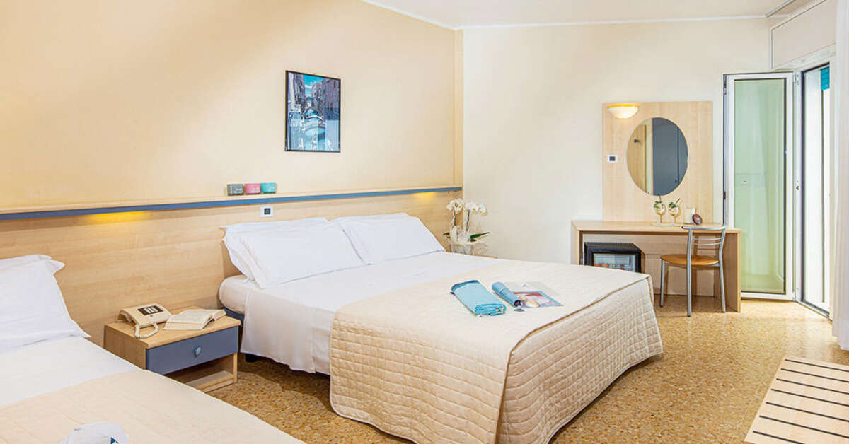Ein Foto Hotel Condor