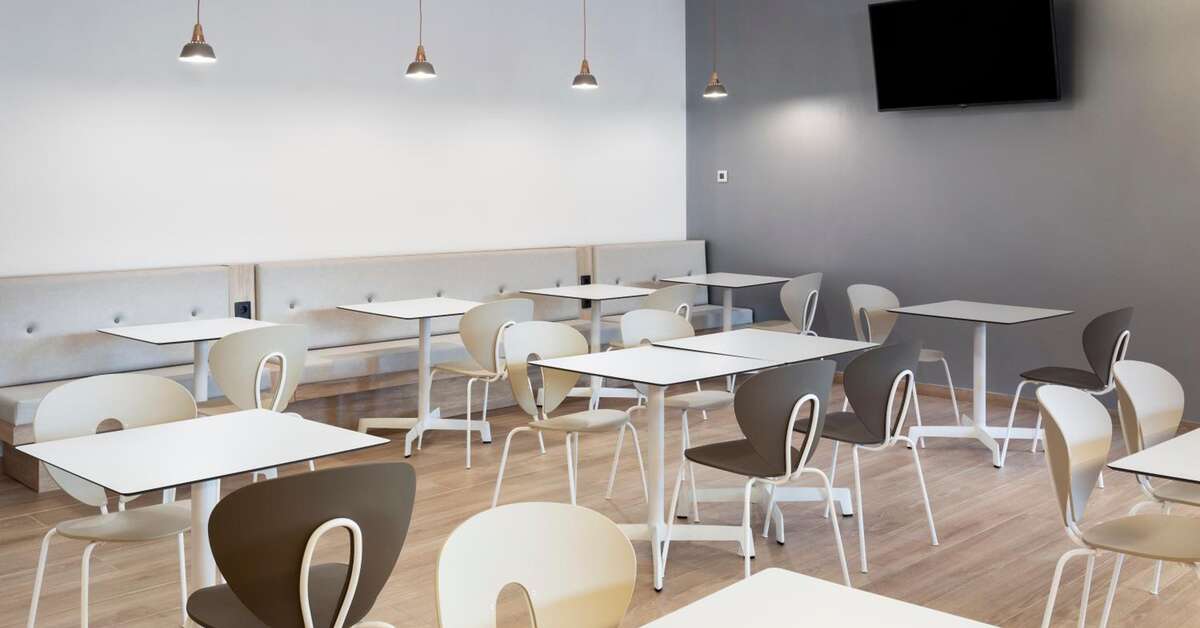 Een foto van B&B Madrid Alcorcon