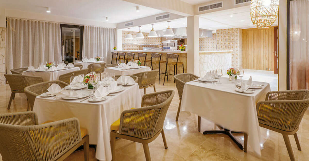 Een foto van Zoetry Curacao Resort & Spa
