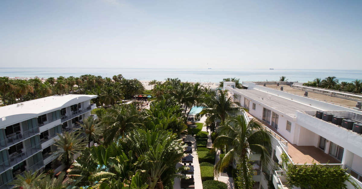 Een foto van Sagamore Miami Beach