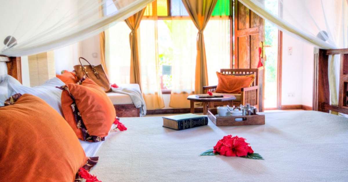 Een foto van Spice Island Hotel & Resort