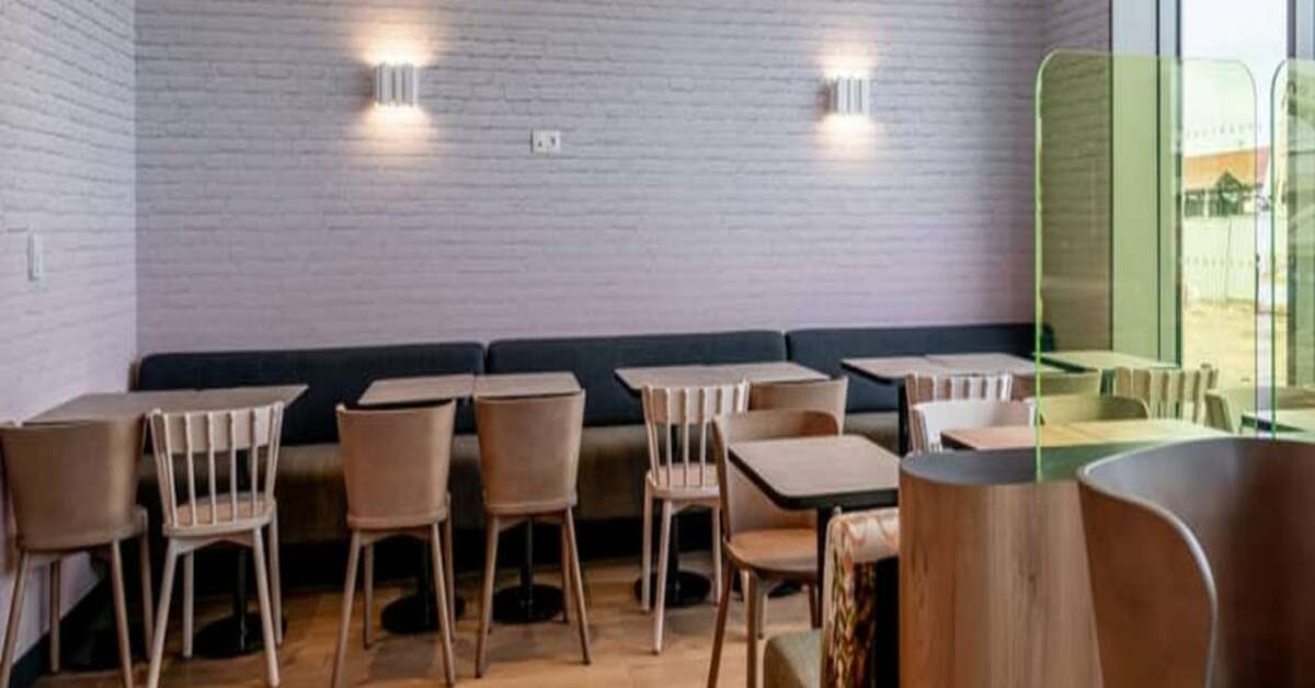 Een foto van B&B Hotel Bordeaux Centre Gare Saint-Jean
