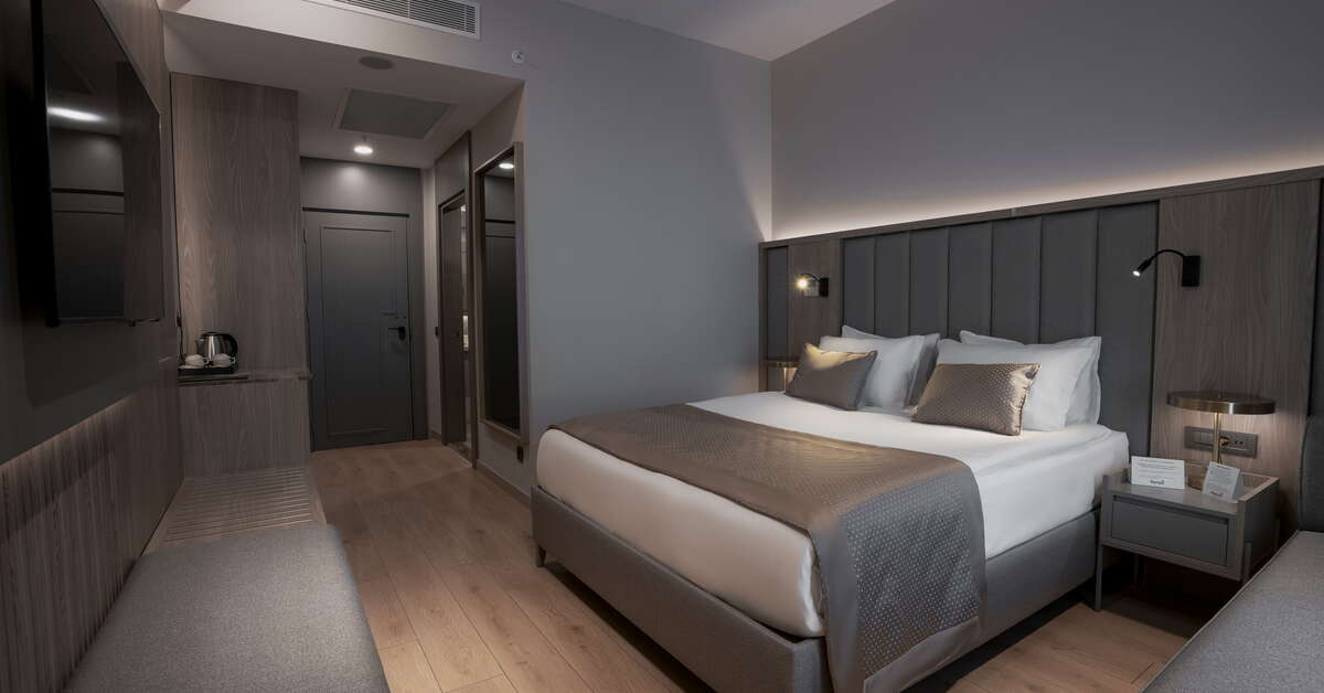 Een foto van Renex Hotels