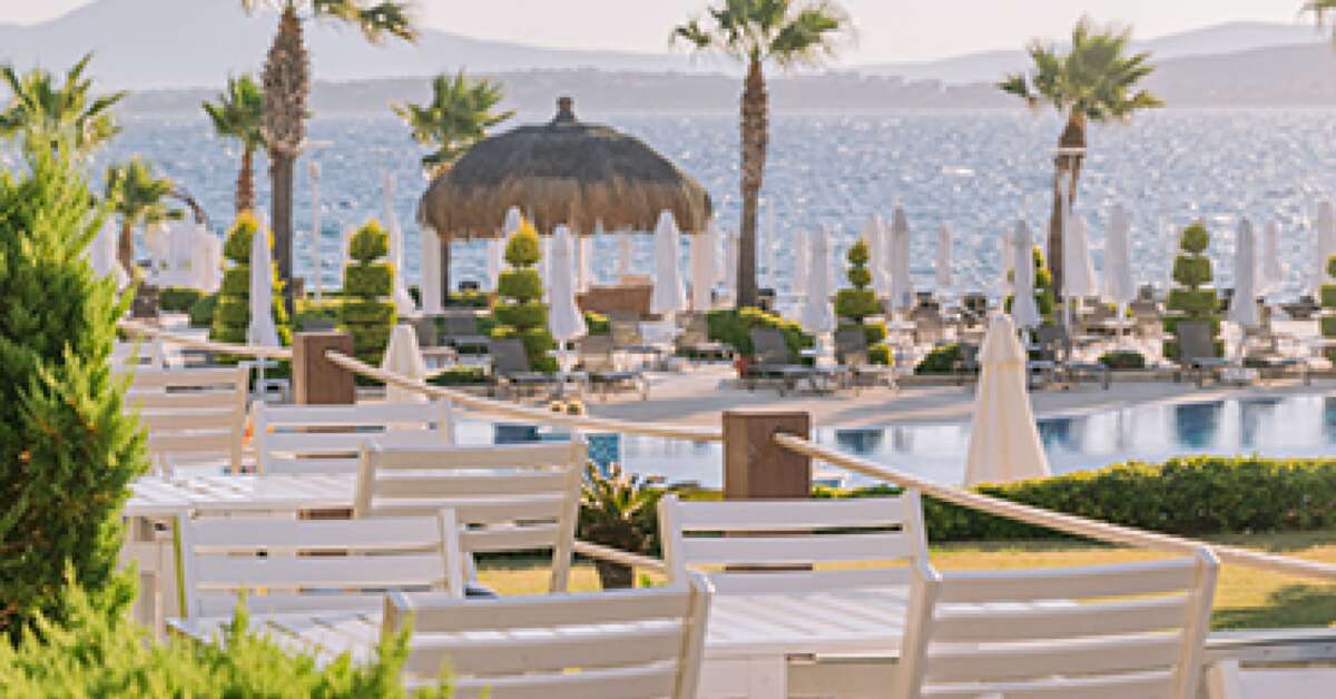 Een foto van Ilica Hotel Spa & Wellness