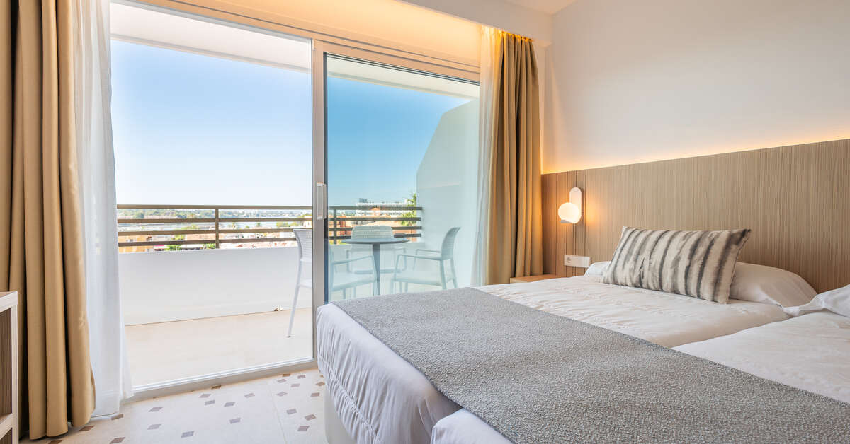Een foto van Sol De Alcudia Appartementen