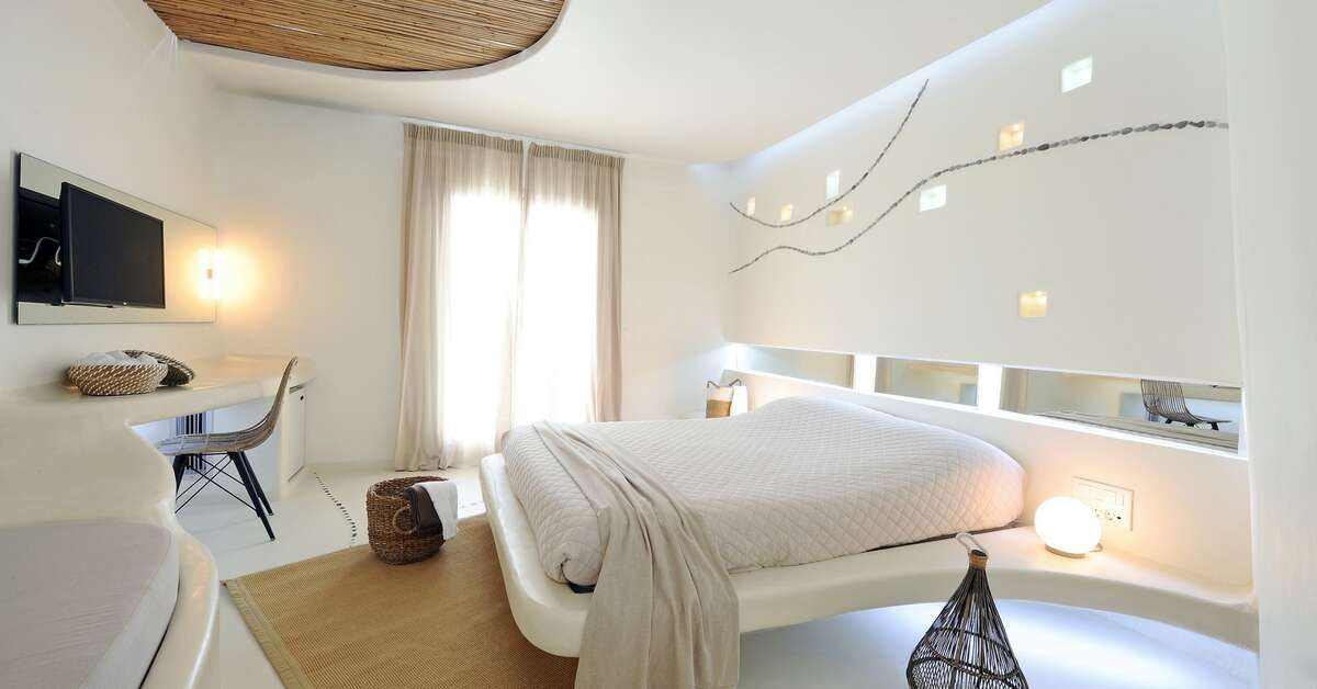 Een foto van Andronikos Hotel